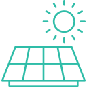 Usinas Solares Turnkey